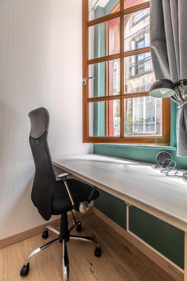 Le Double Pirou # 2 Appartements # Halte Auvergne Тьєр Екстер'єр фото