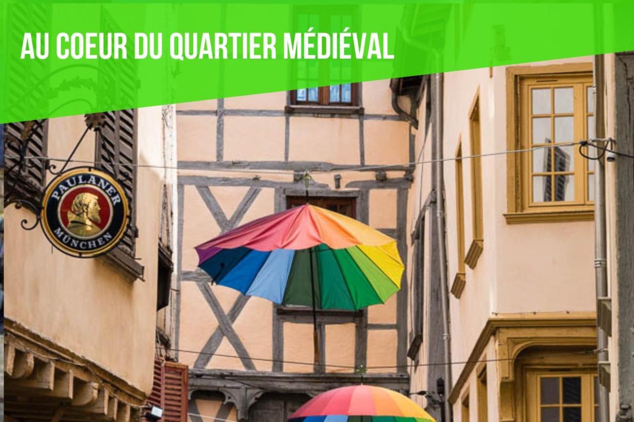 Le Double Pirou # 2 Appartements # Halte Auvergne Тьєр Екстер'єр фото